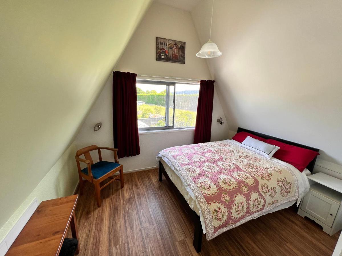 Green Tree Haven Bnb-Riwaka Tasman Bay Exterior foto